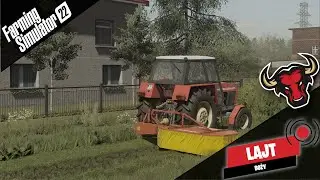 🔴Live u Jankusa 😎 💘Najlepsza seria MultiPlayer!😍|  FS 22 | Wbijaj pogadać!🤪