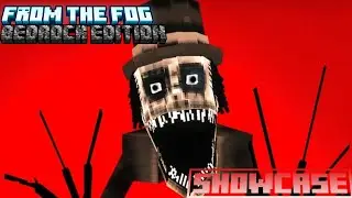 The Silhouette Mod Minecraft PE/BE 1.21+ |  Showcase 