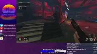 Killing Floor 2 (Full Stream) - New Event: Perilous Plunder (Summer Sideshow 2020)