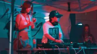 WaterBeats Bad Schwalbach 2016