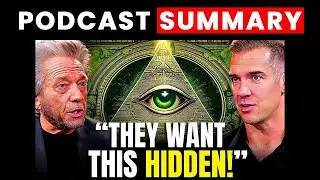 These Ancient Manifestation Secrets Change EVERYTHING About Law of Attraction! | Gregg Braden