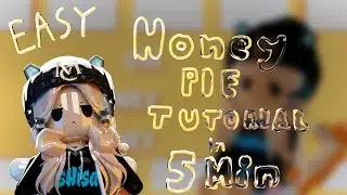 SIMPLE & EASY!! HONEY PIE ROBLOX MEME TUTORIAL IN 5 MINUTES! 🍯⏰