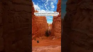 These 7 US Destinations Hit Different #travel #aesthetic #usa