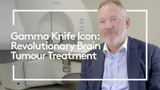 Gamma Knife Radiosurgery for Brain Tumour Treatment | HCA Healthcare UK