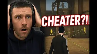 Youseff reagiert auf : Wie Cheater Counter-Strike ruinieren | STRG_F