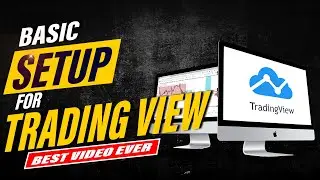 How to Setup Trading View Platform (Beginner To Pro)