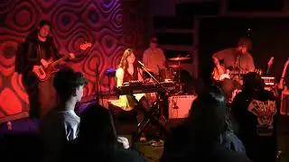The Snares - March 28, 2025