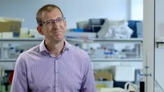 Significant breakthrough made into improving  prognostic testing for patients diagnosed with CLL
