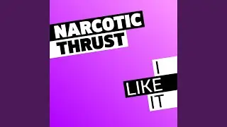 I Like It (M'Black Remix)