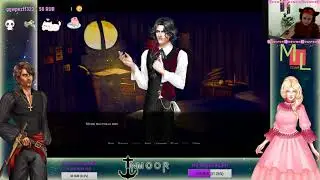 Прохождение Unmoor #2 - Йо-хохо! Отдать швартовы!