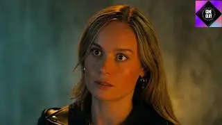 FAST X CLIP I 4K HD I VIN DIESEL & BRIE LARSON