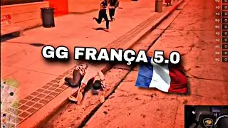 {Edit} A DISPUTA ENTRE GERAÇÕES 🇫🇷😈