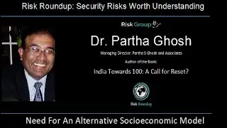 Need For An Alternative Socioeconomic Model