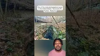 Alabama&rsquo;s Neversink Pit #alabama #knowalabama #travelalabama #fackler #fackleralabama #nature