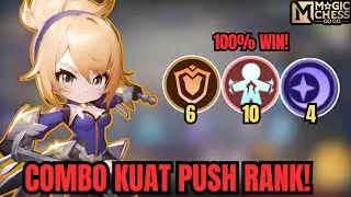 WAJIB COBA! TERNYATA COMBO INI DIAM DIAM KUAT JUGA!