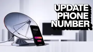 How to Update Your Mobile Number on Dish TV: Easy Steps!