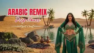Arabic Deep House | Habibi Sensual Bellydance Night Mix | 1 Hour