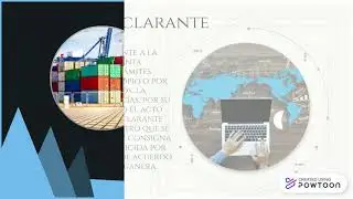 Video Declarantes