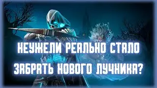 ПЕРВЫЙ ПРИЗЫВ, ГДЕ Я СРАЗУ ЗАБРАЛ НОВОГО ГЕРОЯ? #watcherofrealms #RuenHollowevent