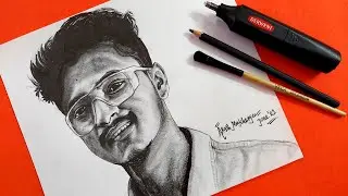 10K Special - Dream Walk - Sketch (Tutorial) 🥳🥳 @dReamwAlk