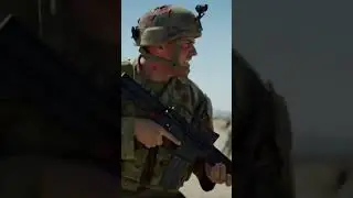 &ldquo;20 Enemies vs 1 USA Army Soldier | True Hero Story 🇺🇸🔥&rdquo;