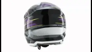Мотошлем Shoei VFX-W Sear