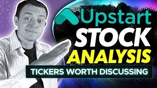 UPST Stock Analysis - Powering Higher Baby!