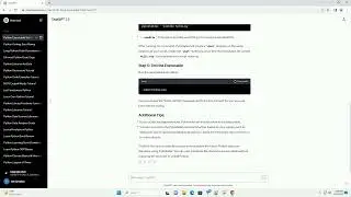 make python script executable windows