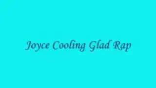 Joyce Cooling-Glad Rap