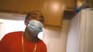 Gambino NTG | Clueless - (Official Music Video)shot by @LilQFiLMS