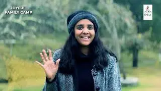 JOYFUL FAMILY CAMP - SEASON 2 || HOLIDAY HOME RESORT, KODAIKANAL || 3 DAYS & 4 NIGHTS || AD - 01