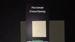 P&uacute;ca Concept Frames Planning