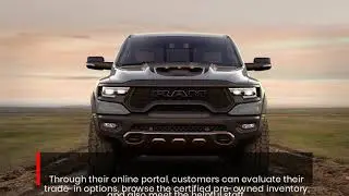 The Tomball Dodge Dealership Has The New 2021 RAM 1500,  2021 Jeep and 2021 Dodge  Models You Need