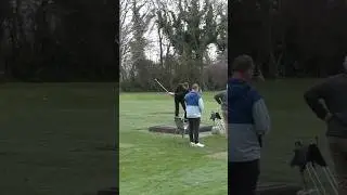 Francis Feeley Meath Masters 2023 at Stackallen