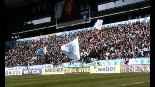 MFF - HeIF 19/3 2011 - Supercupen