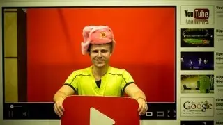 YouTube Meet Up 2013 - все о партнерской программе!