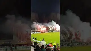 Pyro-Irrsinn auf der Lohm&uuml;hle