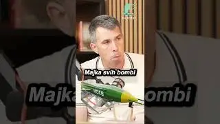 Donald Trump nije ni&scaron;ta uradio! - Andrej Mlakar #podcast #studenti #exyu
