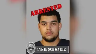 Man arrested in Pueblo following reported November shooting