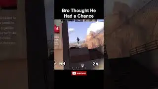 TF2 Sniper Moment