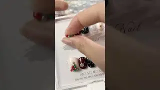 pov: @your best nailfriends#diy #handmadejewelry #nails #press #jewelry