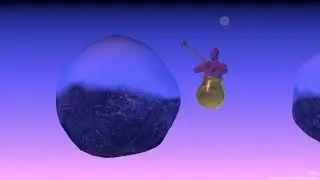 Getting over it Fat% WR 2m57.382s