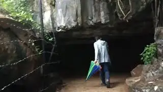Thoseghar waterfalls near  kas & satara.