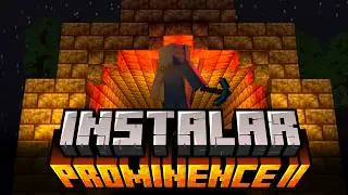 How to Install Prominence II on Your Server | Tutorial