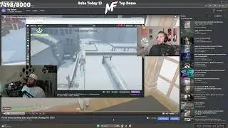 Hutch reveals what Actually happened in Vegas with Ramee