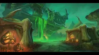 Monk WW Shadowlands | Monje viajero del viento | Mythic 0 | Dh tank OP