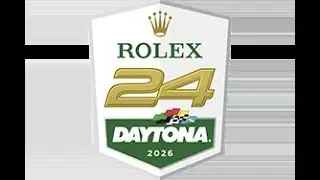 2026 Daytona 24 Hour Preview