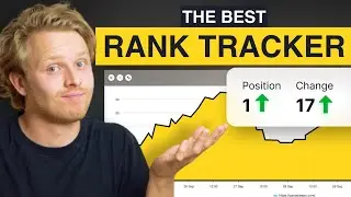 Is This The Best Rank Tracker for SEO?