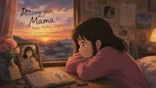 Whispers Of The Rain | Ghibli-style animation short AI film