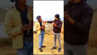 Vikram flute cover Flute music #bansuriflute